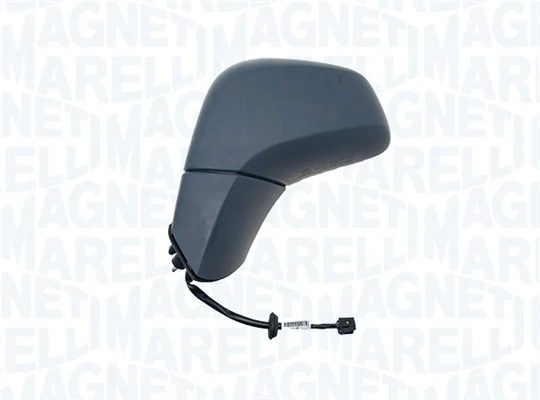 Exterior Mirror